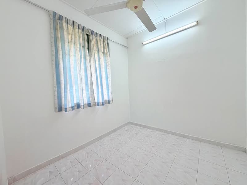 1-storey Terraced House for Sale in Bukit Sentosa (Rawang) - NORFADILAH ZAINUDDIN - Interior - PropertyGuru.com.my
