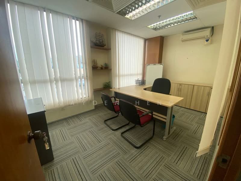Office for Sale in Subang Jaya (Selangor) - Jayden Heng - Study - PropertyGuru.com.my