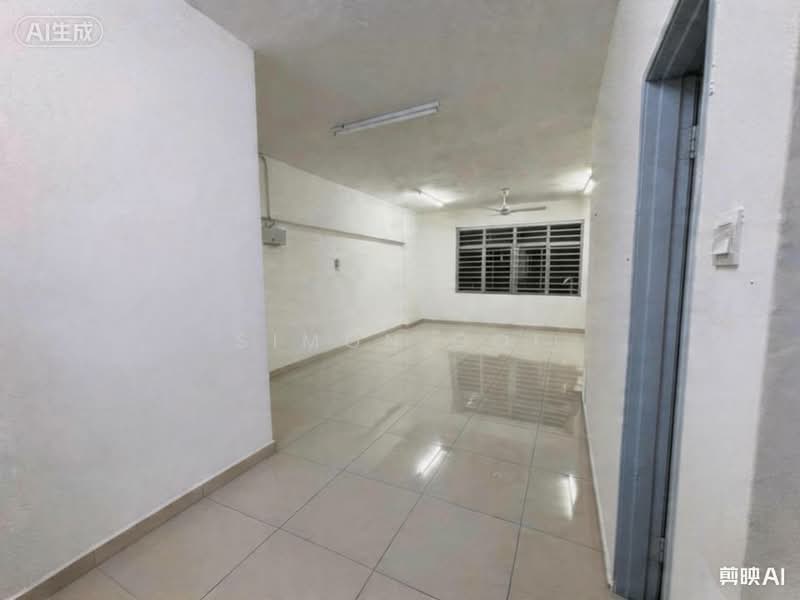 Condominium for Sale at Sierra Residences - Simon Ooi - Interior - PropertyGuru.com.my