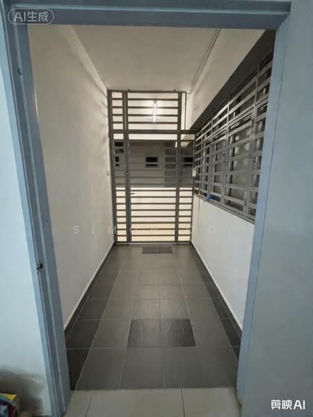 Condominium for Sale at Sierra Residences - Simon Ooi - Entrance - PropertyGuru.com.my