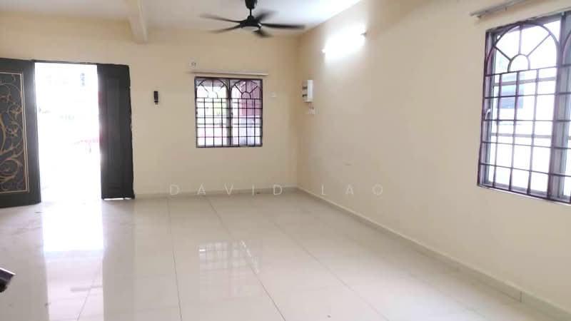 2-storey Terraced House for Sale in Taman Sri Sentosa (Klang) - David Lao - Living Room - PropertyGuru.com.my