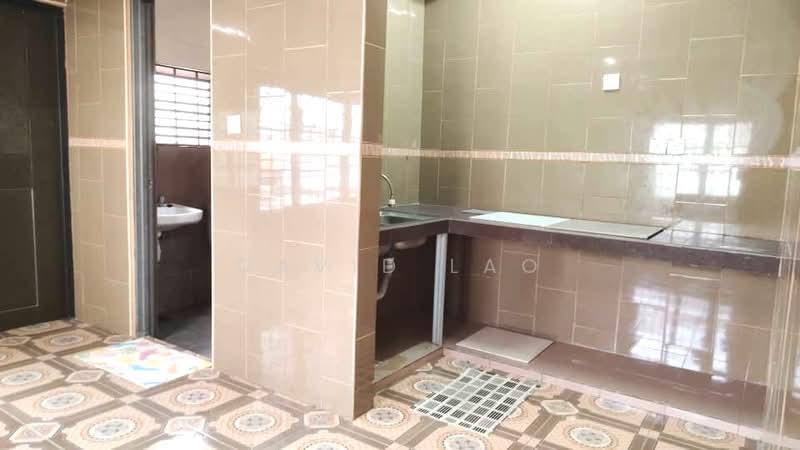 2-storey Terraced House for Sale in Taman Sri Sentosa (Klang) - David Lao - Kitchen - PropertyGuru.com.my