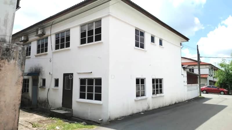 2-storey Terraced House for Sale in Taman Sri Sentosa (Klang) - David Lao - Exterior - PropertyGuru.com.my