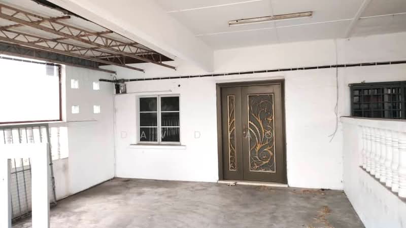 2-storey Terraced House for Sale in Taman Sri Sentosa (Klang) - David Lao - Exterior - PropertyGuru.com.my