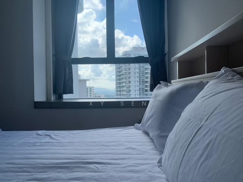 Condominium for Rent at Bay Point @ Country Garden Danga Bay - XY Sen - PropertyGuru.com.my