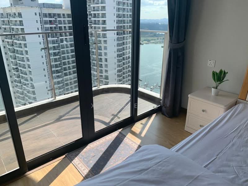 Condominium for Rent at Bay Point @ Country Garden Danga Bay - XY Sen - PropertyGuru.com.my