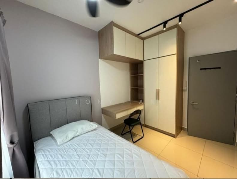 Apartment for Rent at Tropicana Aman - Tony Tan - PropertyGuru.com.my