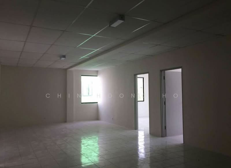 Semi-D Factory for Rent in Kawasan Perindustrian Beranang (Beranang) - Chin Hoong Ho - PropertyGuru.com.my