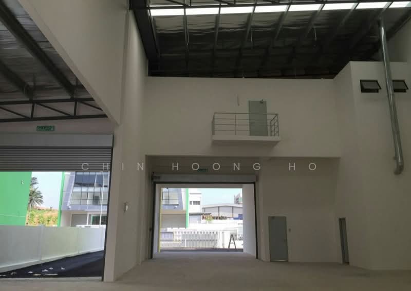 Semi-D Factory for Rent in Kawasan Perindustrian Beranang (Beranang) - Chin Hoong Ho - PropertyGuru.com.my