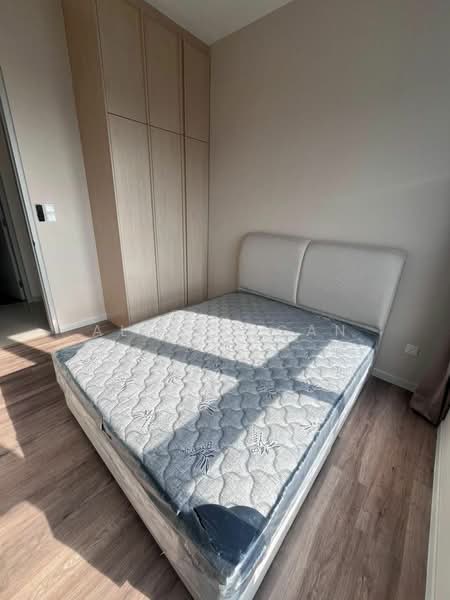 Servis Apartment untuk Disewa di Sunway Belfield - Alice Ngan - Bedroom - PropertyGuru.com.my