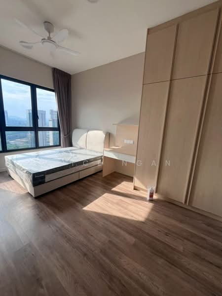 Servis Apartment untuk Disewa di Sunway Belfield - Alice Ngan - Bedroom - PropertyGuru.com.my