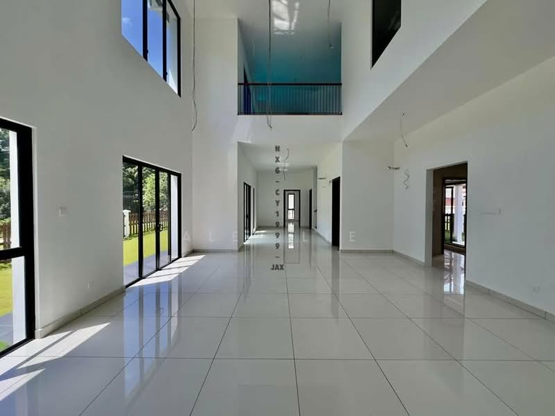 Rumah Banglo untuk Dijual di Setia Alam (Selangor) - Alex Lee - Interior - PropertyGuru.com.my