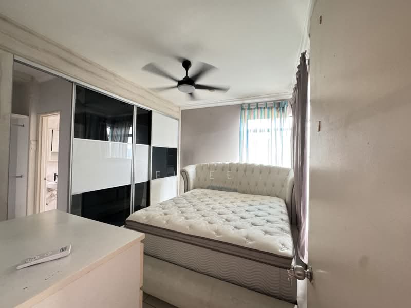 Kondominium untuk Disewa di One Damansara - PeiGee . - Bedroom - PropertyGuru.com.my