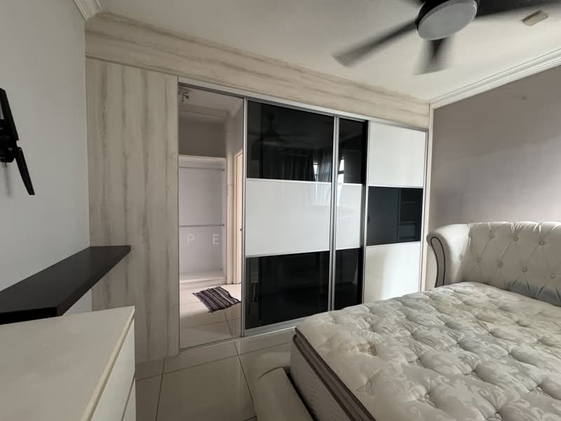Kondominium untuk Disewa di One Damansara - PeiGee . - Bedroom - PropertyGuru.com.my