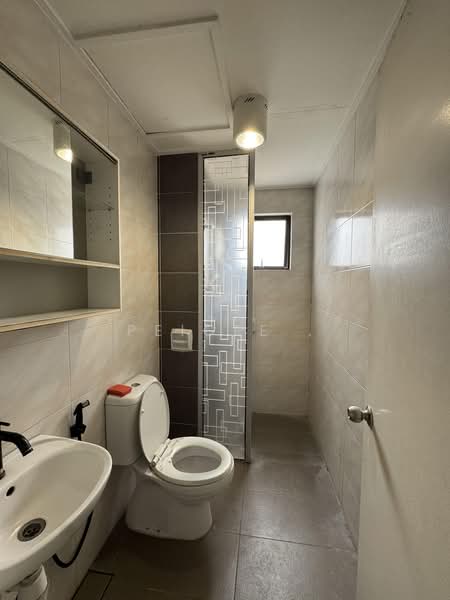 Kondominium untuk Disewa di One Damansara - PeiGee . - Bathroom - PropertyGuru.com.my