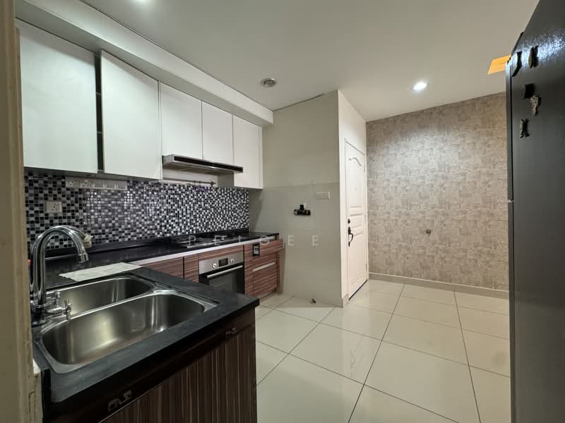 Kondominium untuk Disewa di One Damansara - PeiGee . - Kitchen - PropertyGuru.com.my