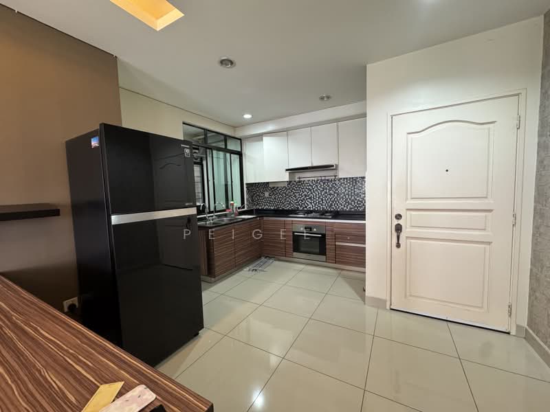 Kondominium untuk Disewa di One Damansara - PeiGee . - Kitchen - PropertyGuru.com.my