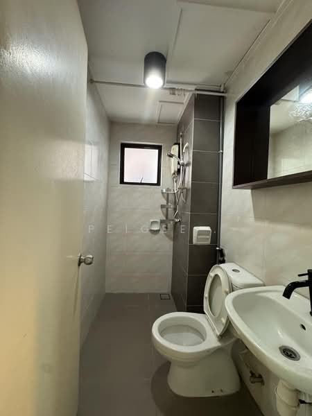 Kondominium untuk Disewa di One Damansara - PeiGee . - Bathroom - PropertyGuru.com.my