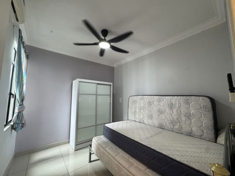 Kondominium untuk Disewa di One Damansara - PeiGee . - Bedroom - PropertyGuru.com.my