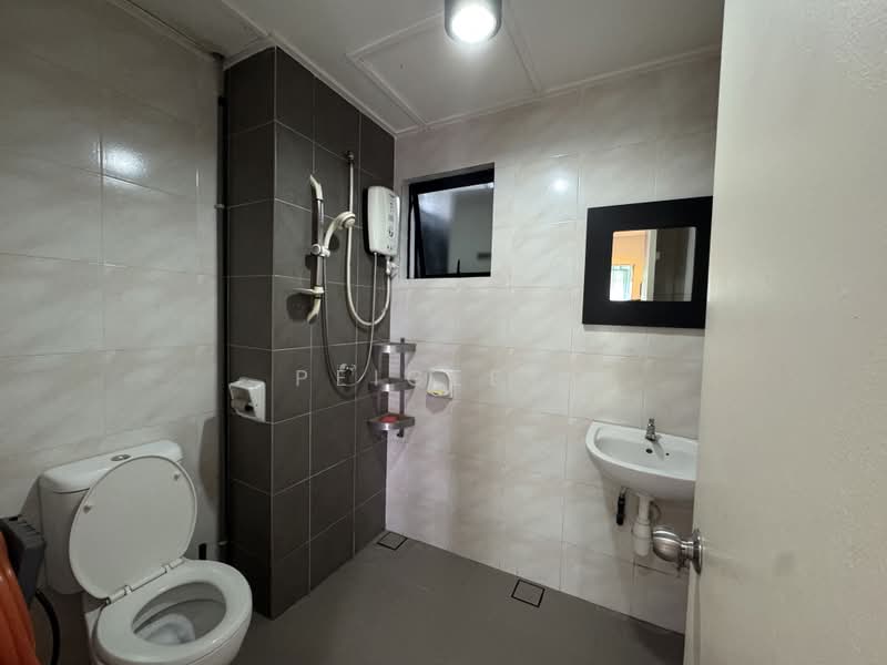 Kondominium untuk Disewa di One Damansara - PeiGee . - Bathroom - PropertyGuru.com.my