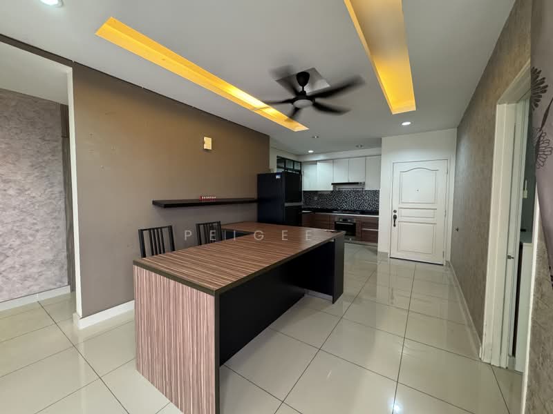 Kondominium untuk Disewa di One Damansara - PeiGee . - Kitchen - PropertyGuru.com.my