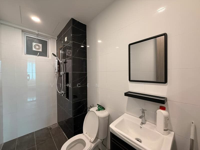 Kondominium untuk Disewa di The Zen - Vincent Tan - Bathroom - PropertyGuru.com.my