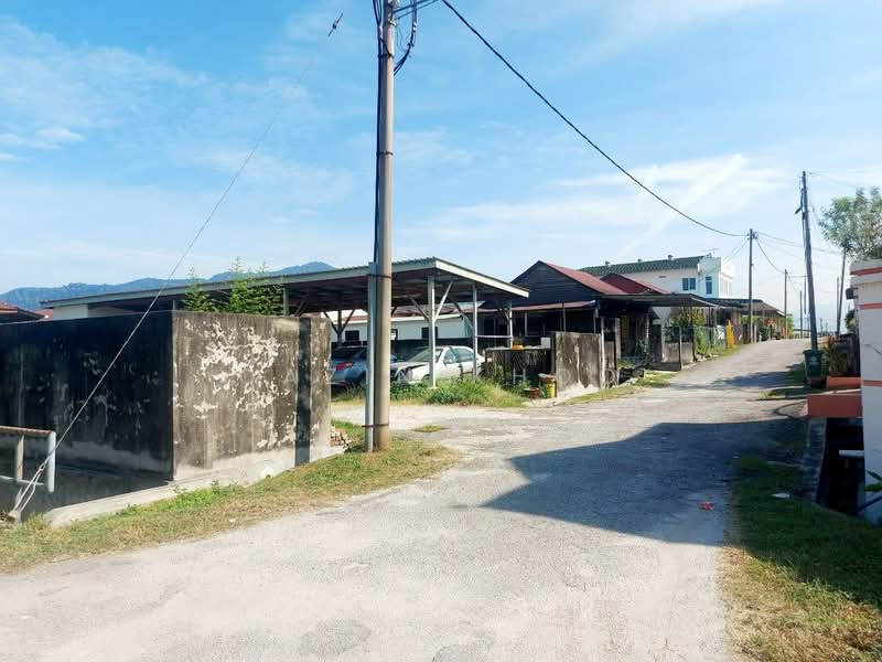 Tanah Kediaman untuk Dijual di Taman Menglembu (Menglembu) - Qazin Khoo - Exterior - PropertyGuru.com.my