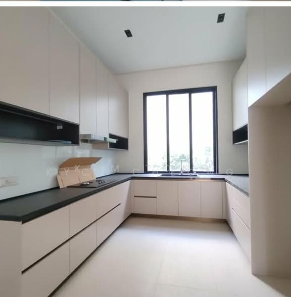 Bungalow for Sale in Bukit Tunku (Kenny Hills) (Kuala Lumpur) - Kam Tong - PropertyGuru.com.my
