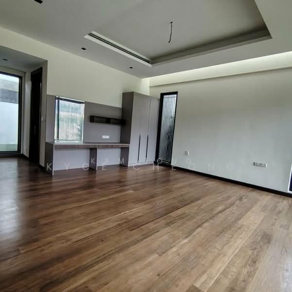 Bungalow for Sale in Bukit Tunku (Kenny Hills) (Kuala Lumpur) - Kam Tong - PropertyGuru.com.my