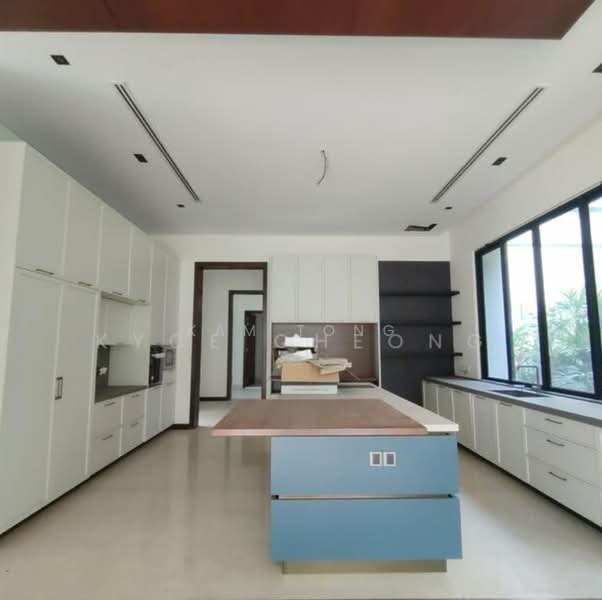 Bungalow for Sale in Bukit Tunku (Kenny Hills) (Kuala Lumpur) - Kam Tong - PropertyGuru.com.my