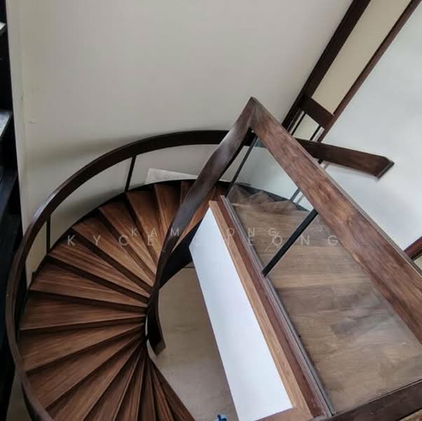 Bungalow for Sale in Bukit Tunku (Kenny Hills) (Kuala Lumpur) - Kam Tong - PropertyGuru.com.my