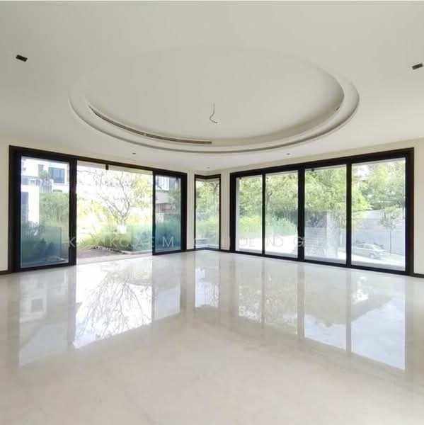 Bungalow for Sale in Bukit Tunku (Kenny Hills) (Kuala Lumpur) - Kam Tong - PropertyGuru.com.my
