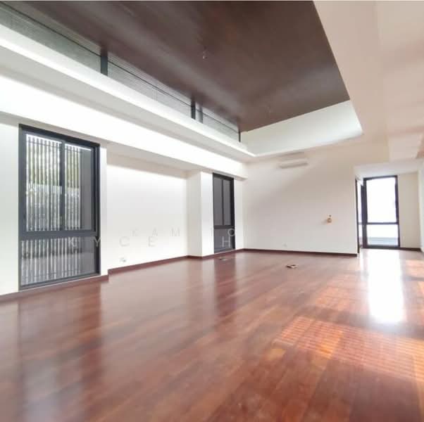 Bungalow for Sale in Bukit Tunku (Kenny Hills) (Kuala Lumpur) - Kam Tong - PropertyGuru.com.my