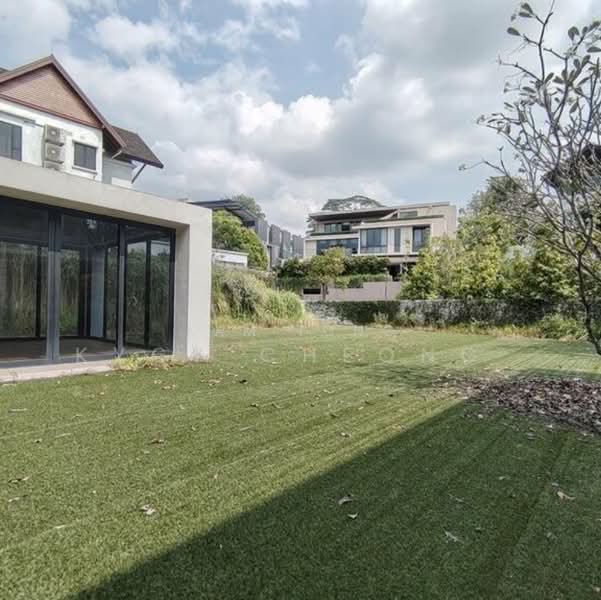 Bungalow for Sale in Bukit Tunku (Kenny Hills) (Kuala Lumpur) - Kam Tong - PropertyGuru.com.my