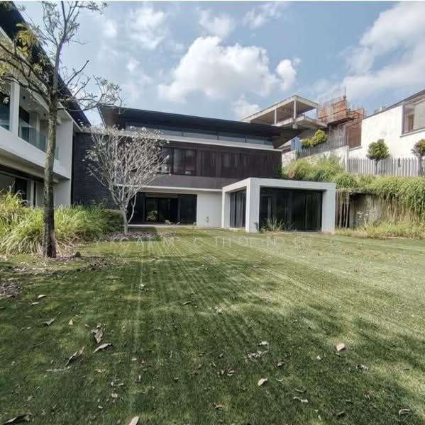 Bungalow for Sale in Bukit Tunku (Kenny Hills) (Kuala Lumpur) - Kam Tong - PropertyGuru.com.my