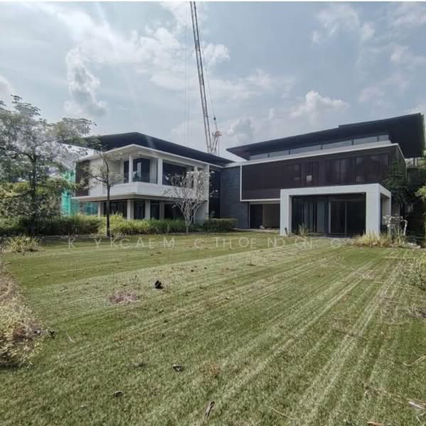 Bungalow for Sale in Bukit Tunku (Kenny Hills) (Kuala Lumpur) - Kam Tong - PropertyGuru.com.my