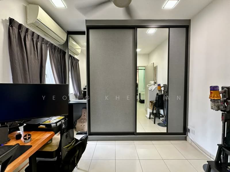 Apartment for Sale at Seri Kasturi Apartments - Yeong Khek Tan - Interior - PropertyGuru.com.my