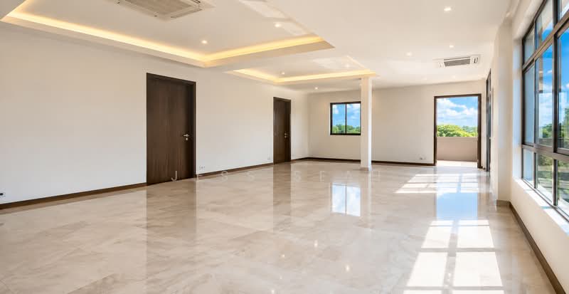 Rumah Niaga untuk Disewa di KLCC (KL City Centre) - Jess Seah - Interior - PropertyGuru.com.my