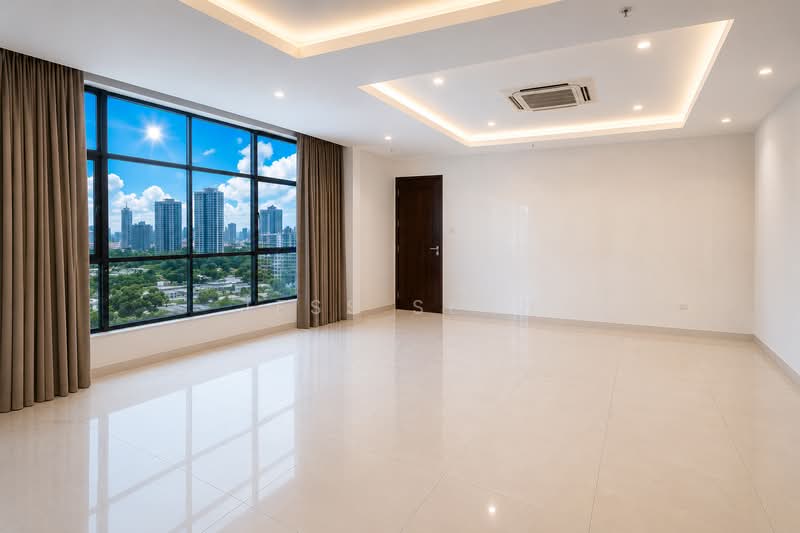 Rumah Niaga untuk Disewa di KLCC (KL City Centre) - Jess Seah - Interior - PropertyGuru.com.my
