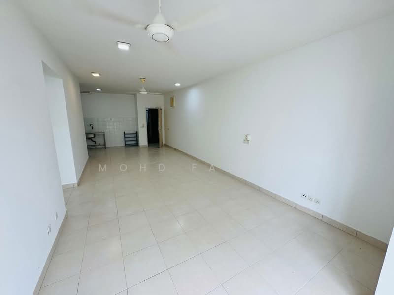 Apartment for Sale at Seri Baiduri - Mohd Fadzli - Interior - PropertyGuru.com.my