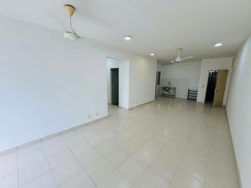 Apartment for Sale at Seri Baiduri - Mohd Fadzli - Living Room - PropertyGuru.com.my