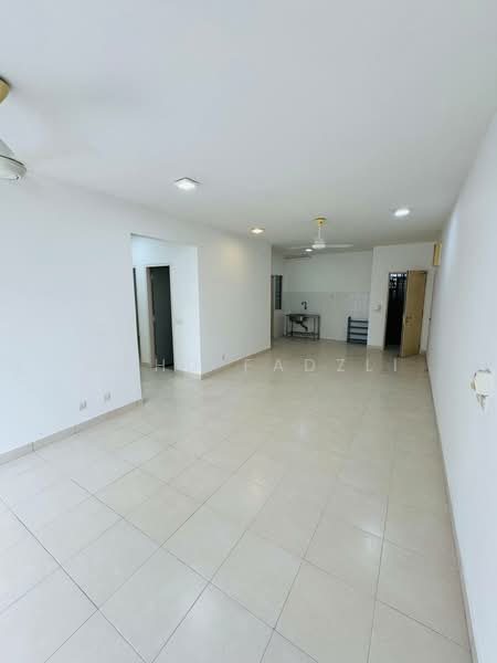 Apartment for Sale at Seri Baiduri - Mohd Fadzli - Living Room - PropertyGuru.com.my