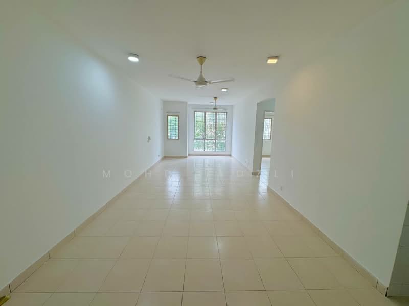 Apartment for Sale at Seri Baiduri - Mohd Fadzli - Living Room - PropertyGuru.com.my