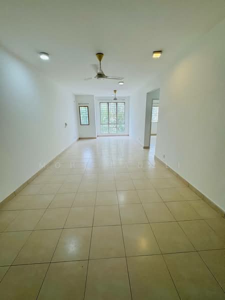 Apartment for Sale at Seri Baiduri - Mohd Fadzli - Living Room - PropertyGuru.com.my