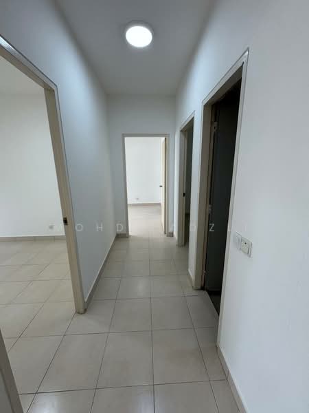 Apartment for Sale at Seri Baiduri - Mohd Fadzli - Corridor - PropertyGuru.com.my