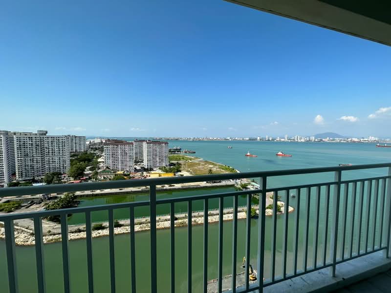 Condominium for Rent at Summer Place - Xinnee . - View - PropertyGuru.com.my