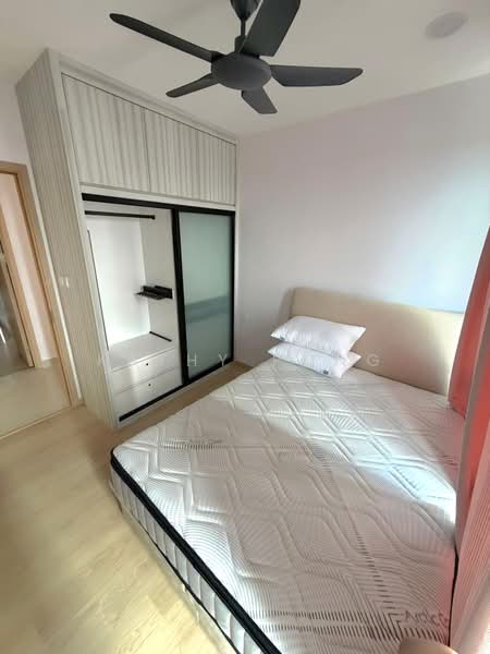 Service Residence for Sale at Aradia Residence @ Lake City KL North - Kathy Pong - PropertyGuru.com.my