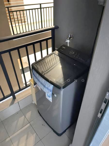 Service Residence for Sale at Aradia Residence @ Lake City KL North - Kathy Pong - PropertyGuru.com.my