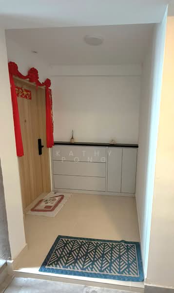 Service Residence for Sale at Aradia Residence @ Lake City KL North - Kathy Pong - PropertyGuru.com.my