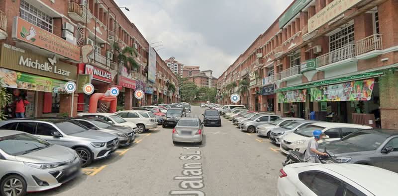 Kedai untuk Disewa di Bandar Sungai Long (Selangor) - Kew . - PropertyGuru.com.my